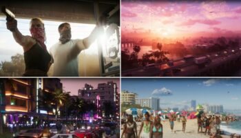 « Gran Theft Auto » : Retour à Vice city, héroïne et sortie en 2025… La bande-annonce de « GTA 6 » casse Internet